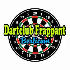 sponsor dartclub frappant berlicum